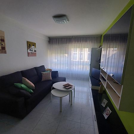 Sunmari Apartment A Pobra do Caramiñal Exterior photo