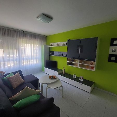 Sunmari Apartment A Pobra do Caramiñal Exterior photo