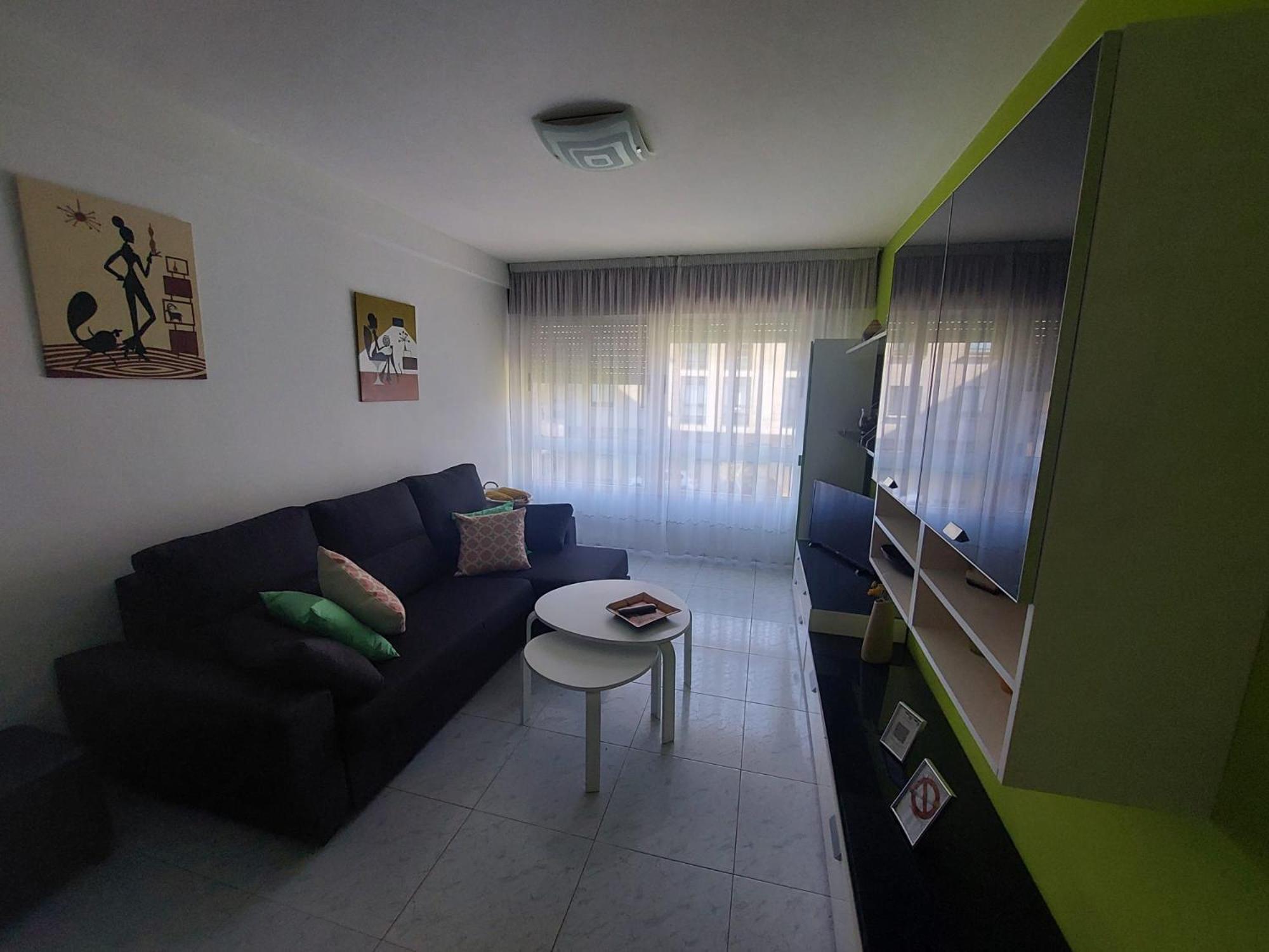 Sunmari Apartment A Pobra do Caramiñal Exterior photo